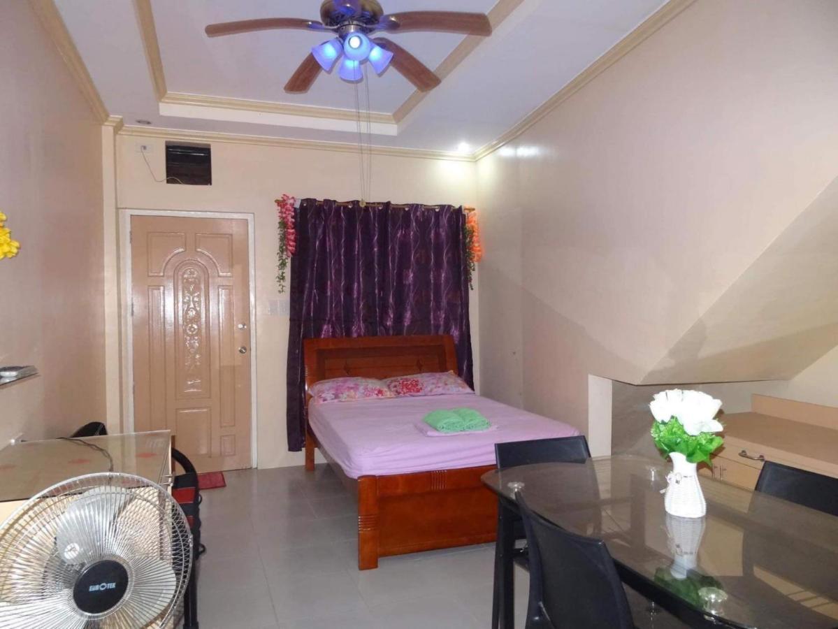 Julz Tropical Apartments Olongapo Exterior foto