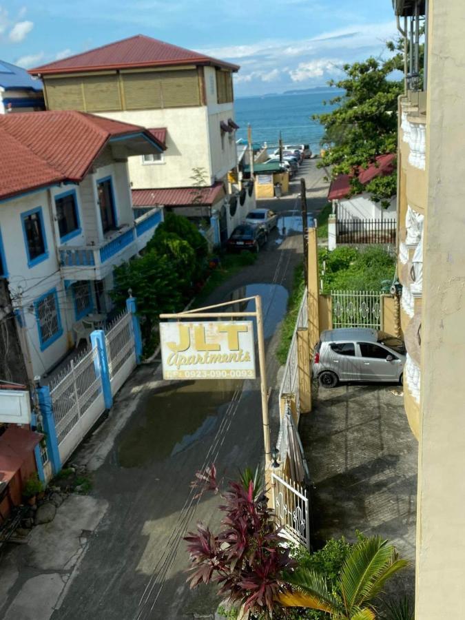 Julz Tropical Apartments Olongapo Exterior foto