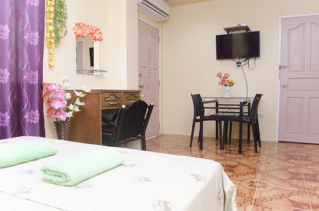 Julz Tropical Apartments Olongapo Exterior foto